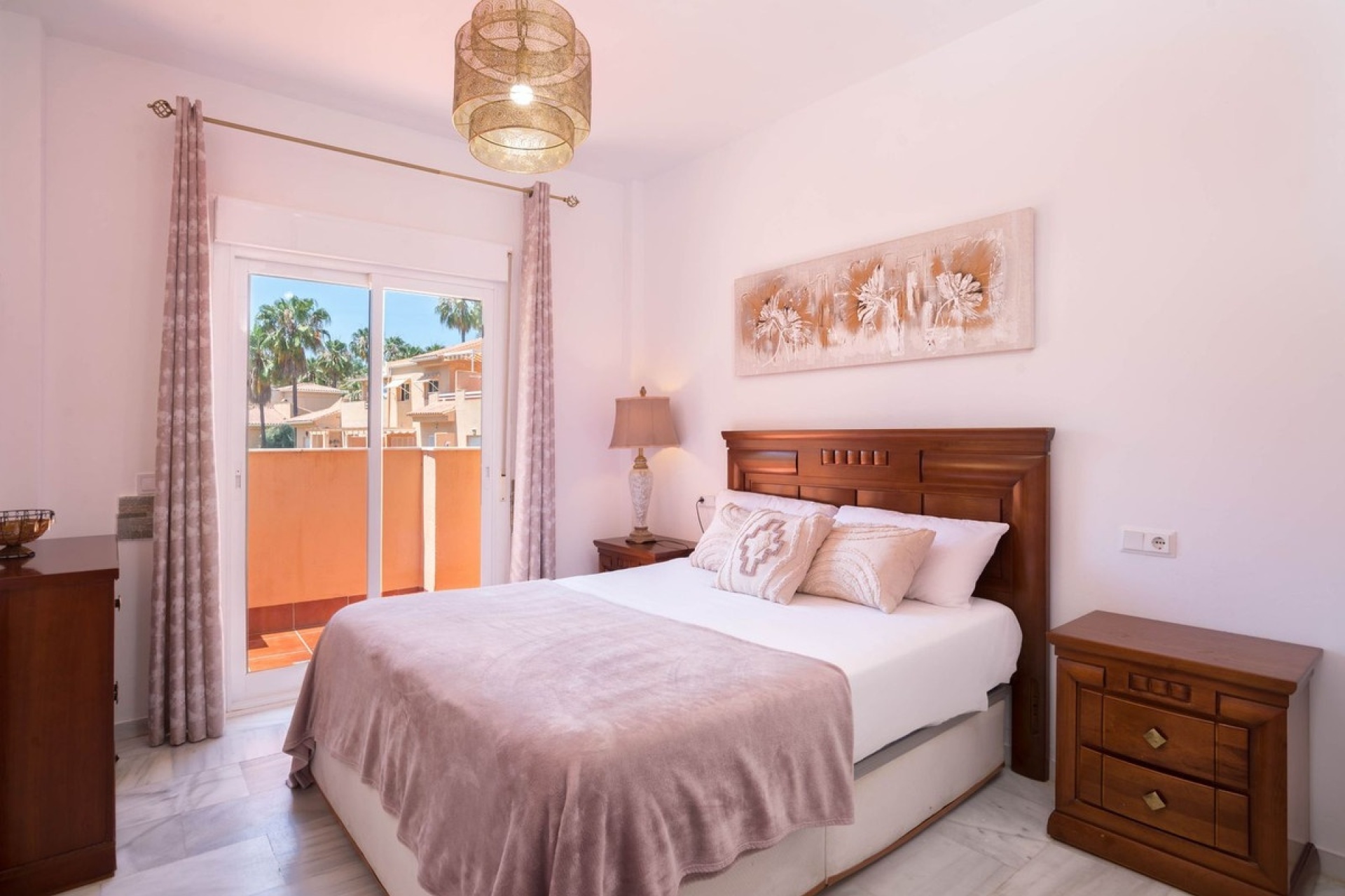 Rynek wtórny - apartment - Marbella - Carib Playa