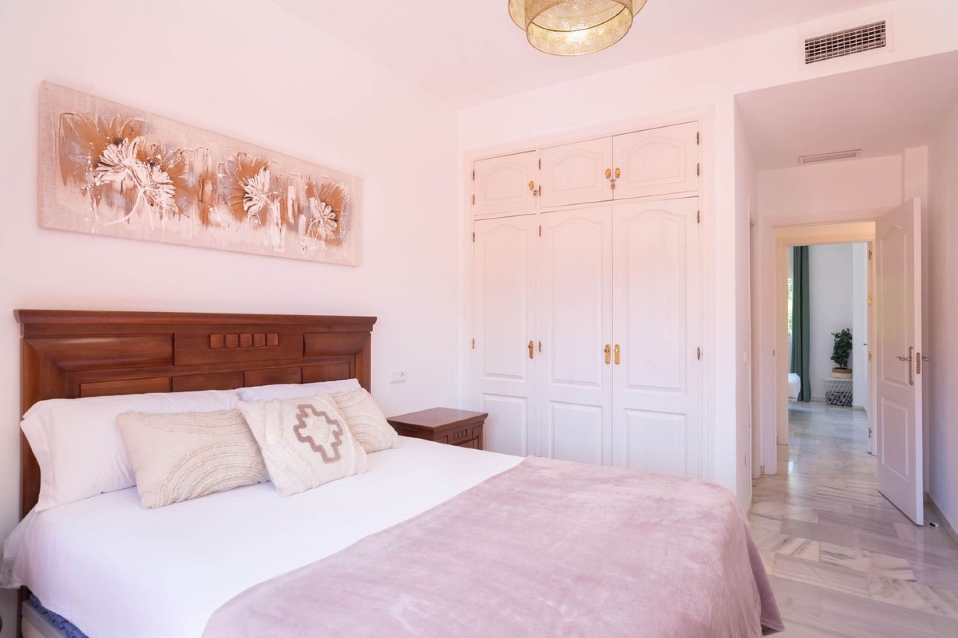 Rynek wtórny - apartment - Marbella - Carib Playa
