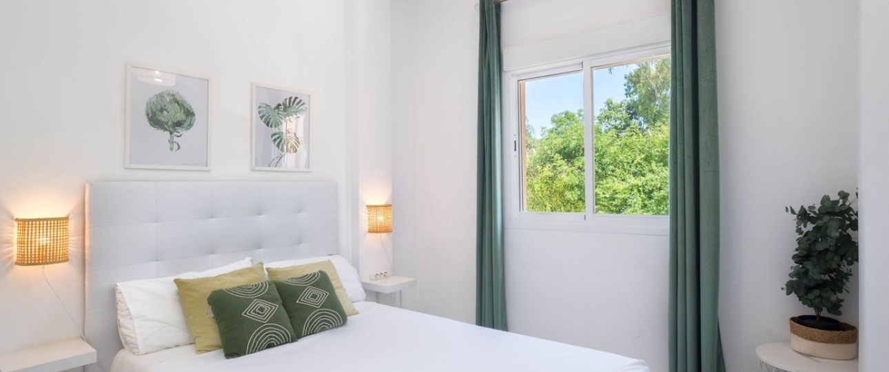 Rynek wtórny - apartment - Marbella - Carib Playa