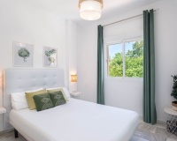 Rynek wtórny - apartment - Marbella - Carib Playa