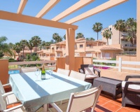 Rynek wtórny - apartment - Marbella - Carib Playa