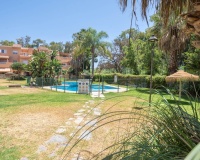 Rynek wtórny - apartment - Marbella - Carib Playa