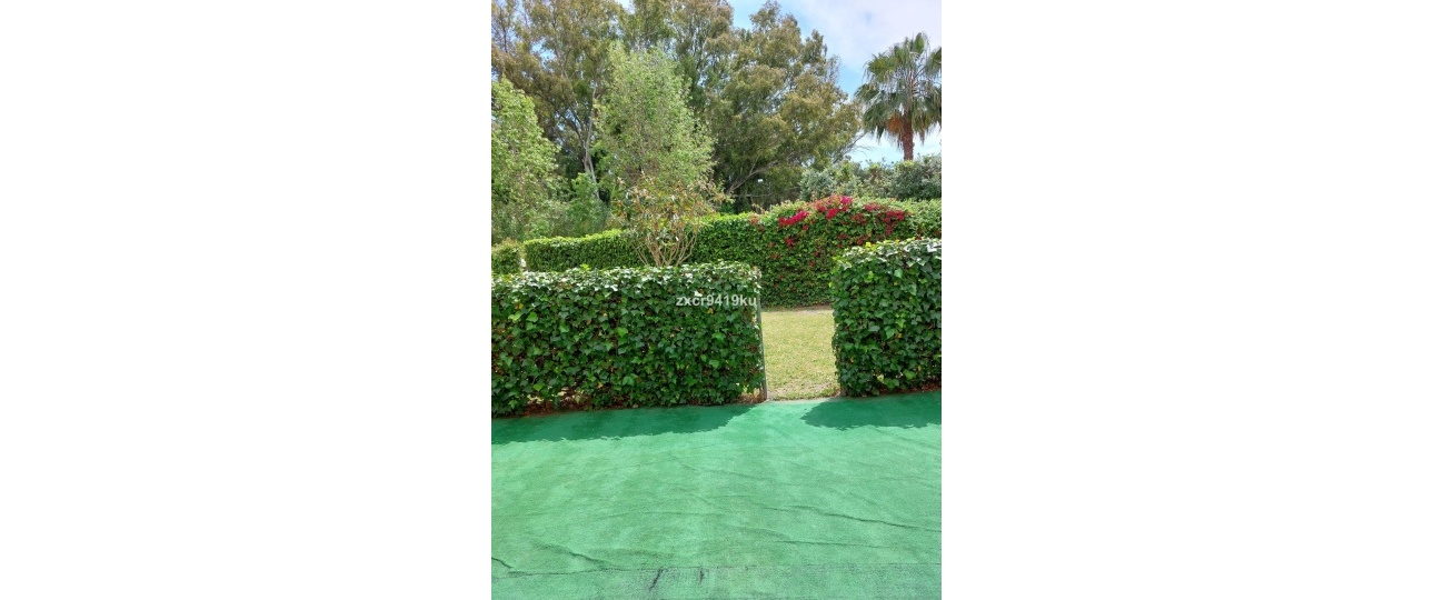 Rynek wtórny - apartment - Marbella - Carib Playa