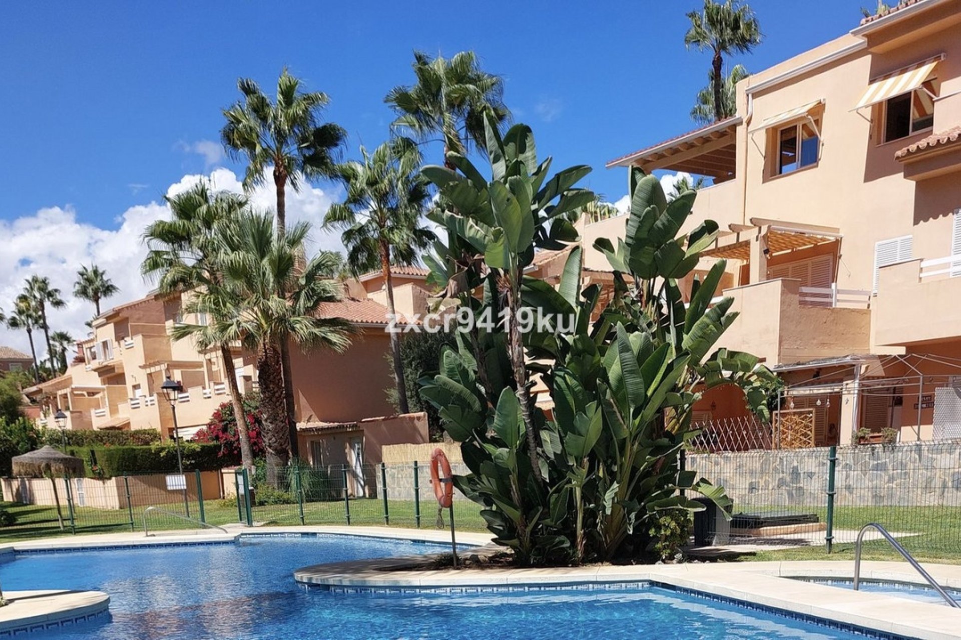 Rynek wtórny - apartment - Marbella - Carib Playa