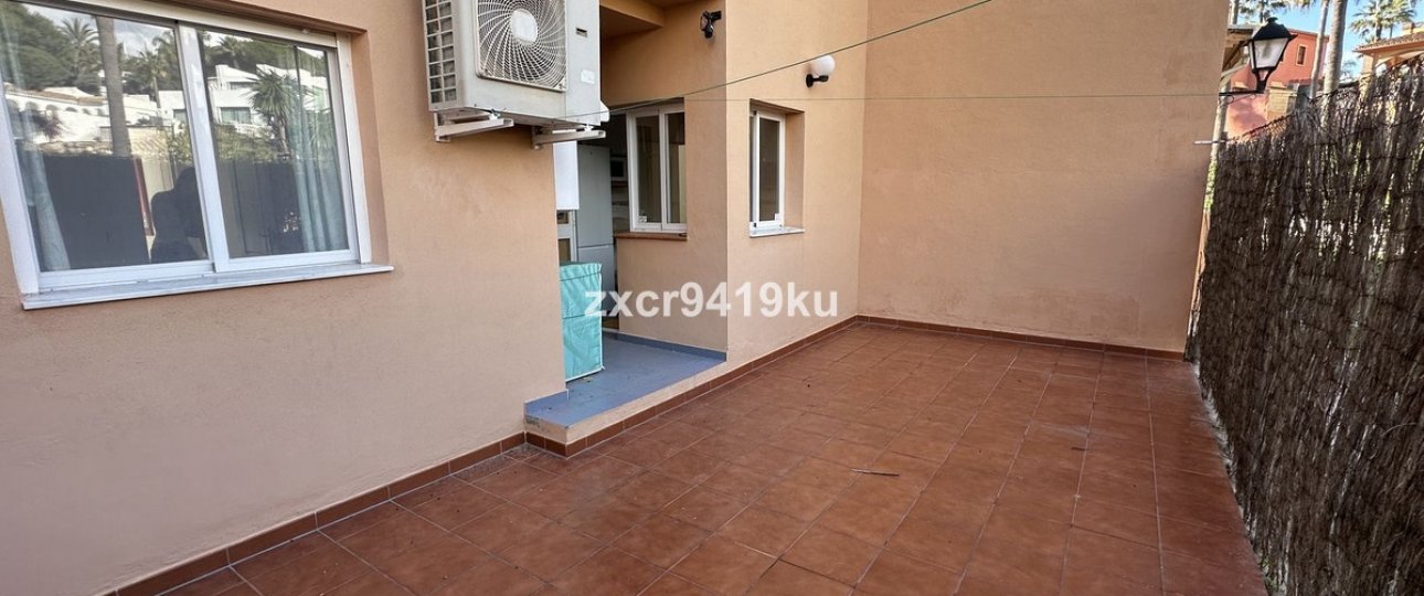 Rynek wtórny - apartment - Marbella - Carib Playa