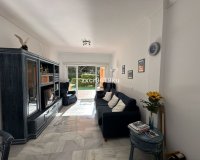 Rynek wtórny - apartment - Marbella - Carib Playa
