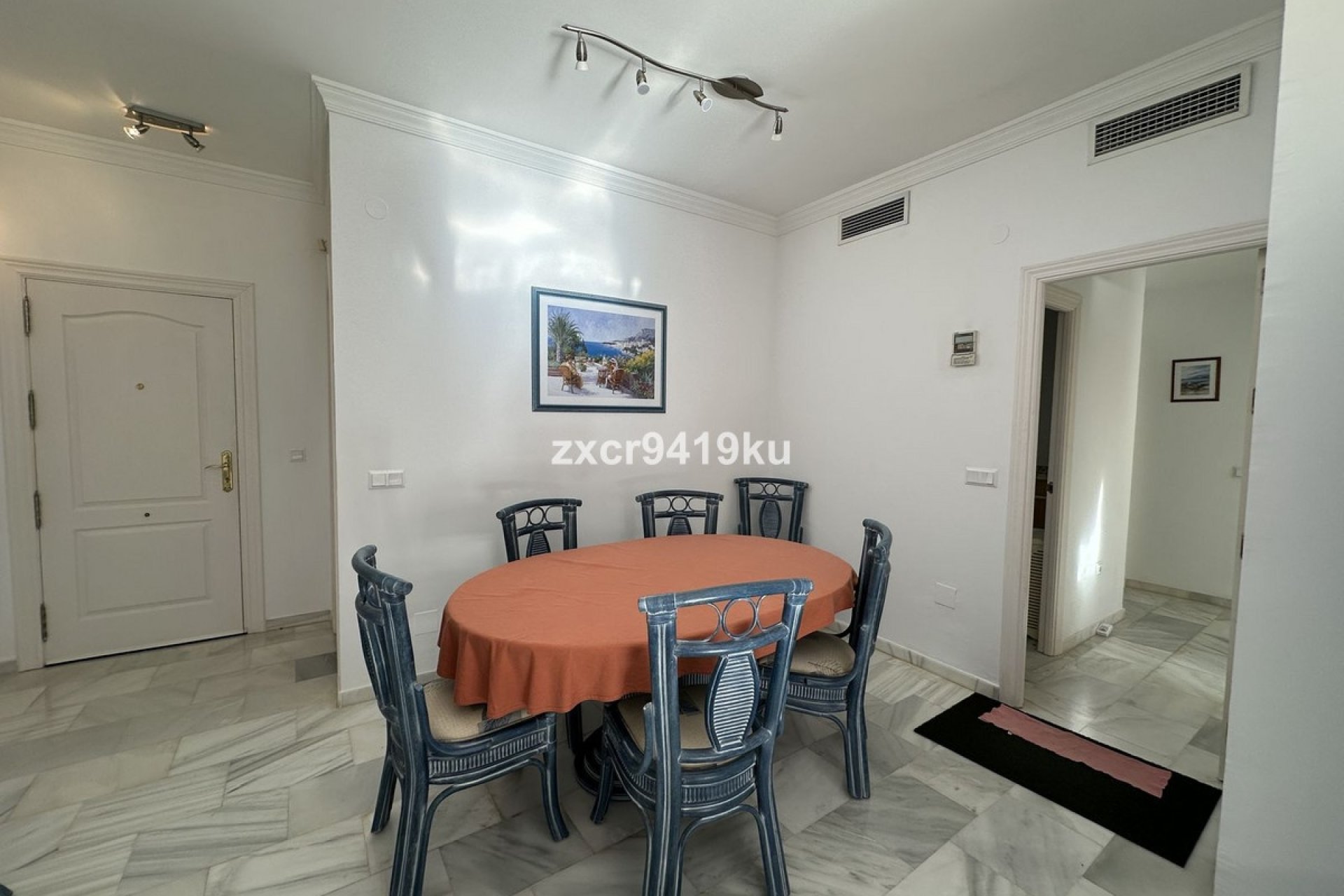 Rynek wtórny - apartment - Marbella - Carib Playa
