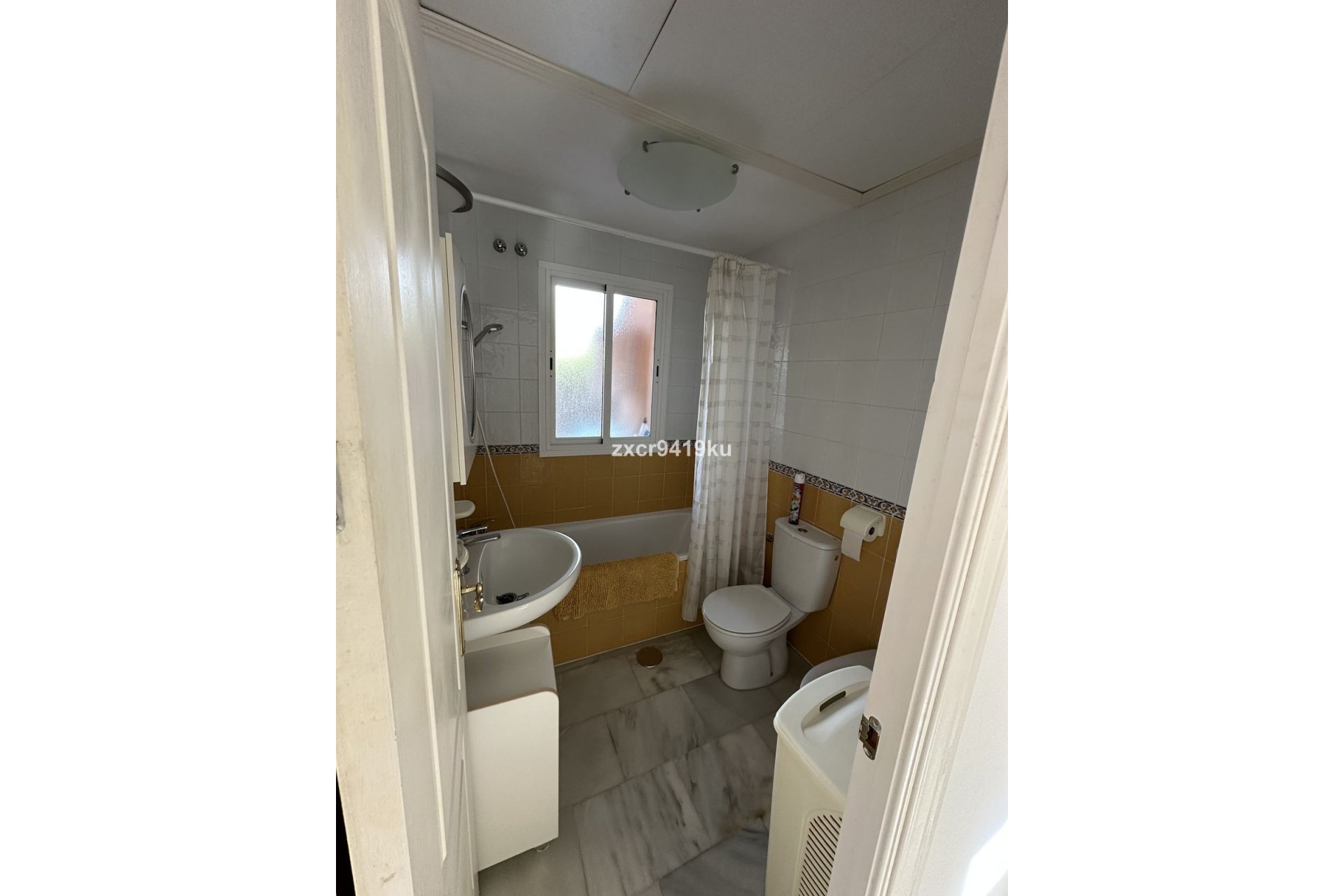 Rynek wtórny - apartment - Marbella - Carib Playa