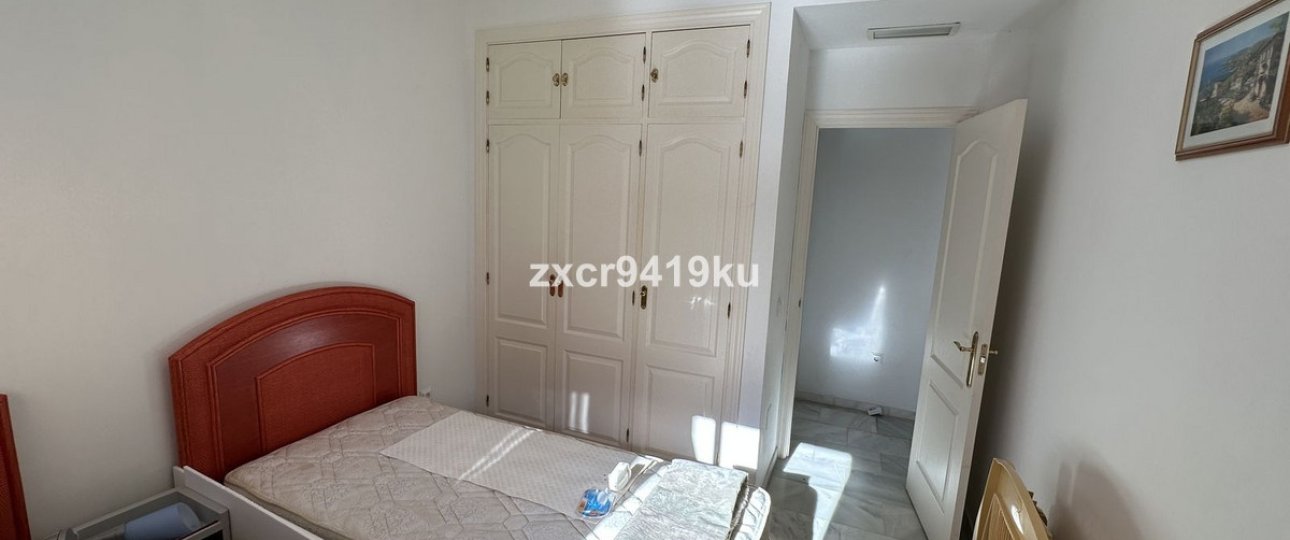Rynek wtórny - apartment - Marbella - Carib Playa