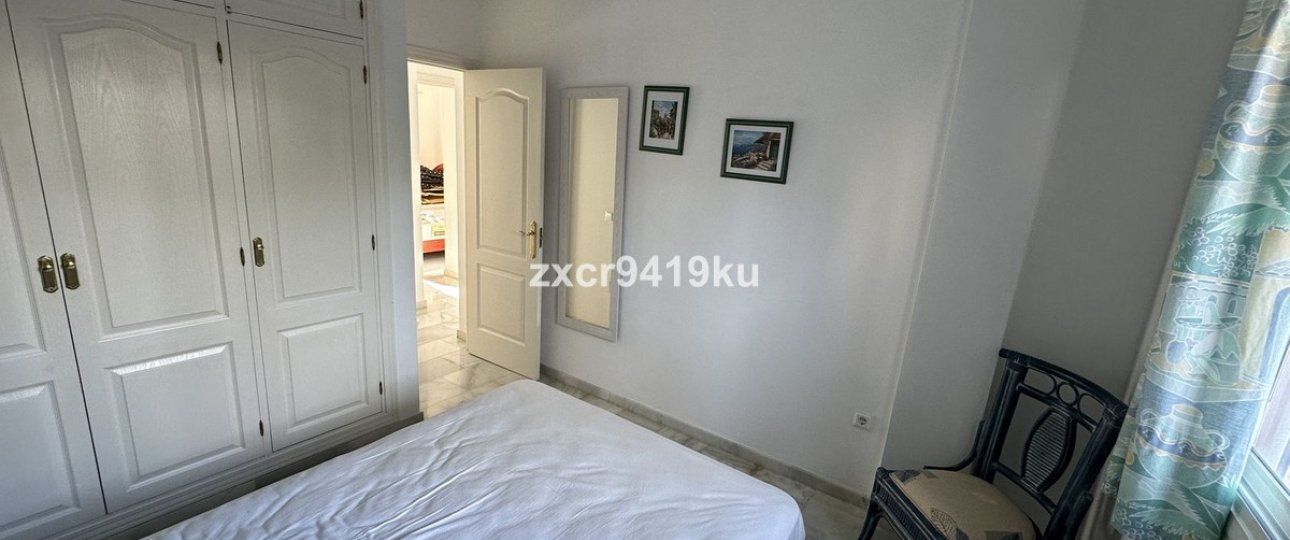 Rynek wtórny - apartment - Marbella - Carib Playa