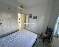 Rynek wtórny - apartment - Marbella - Carib Playa