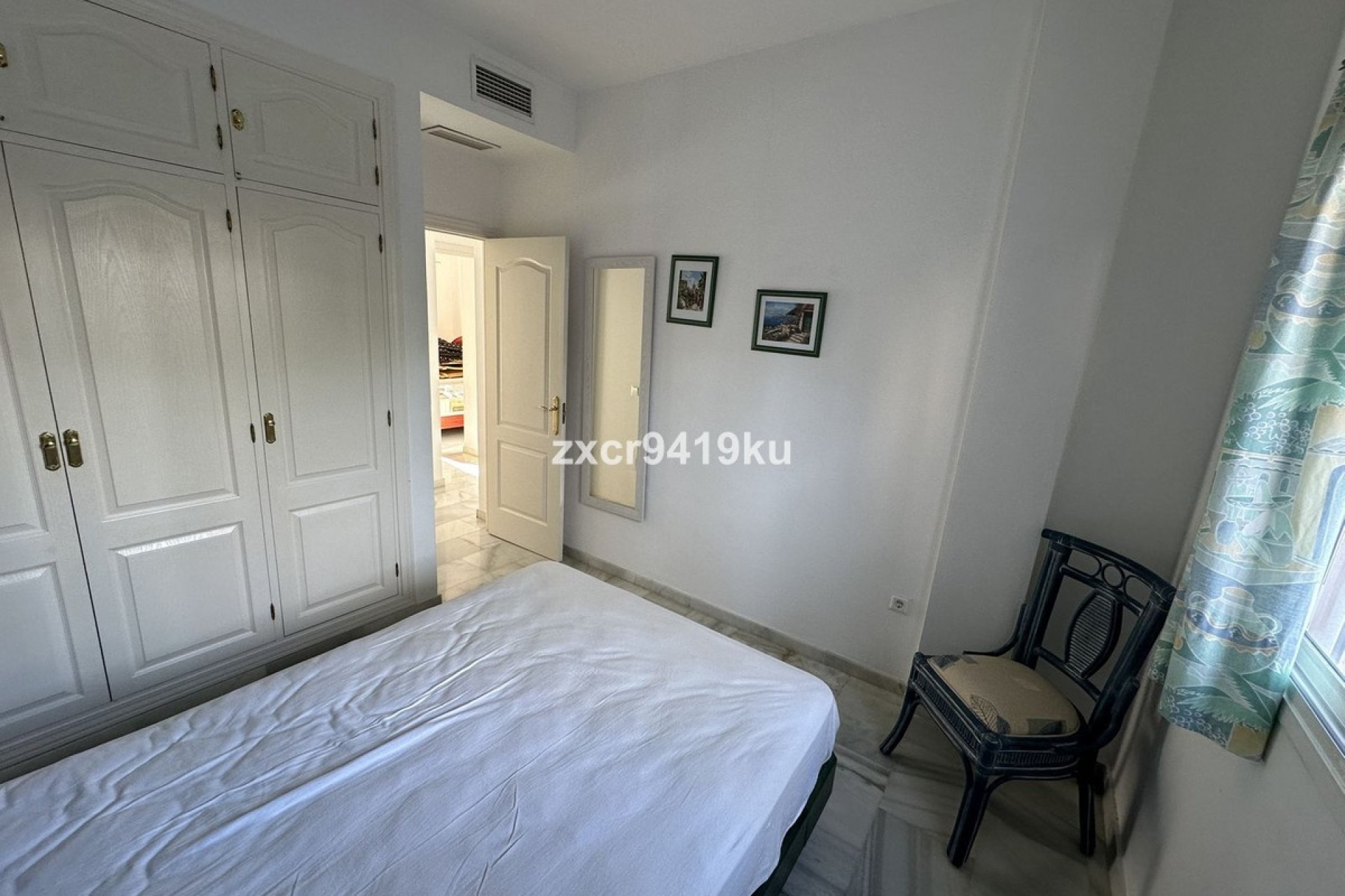 Rynek wtórny - apartment - Marbella - Carib Playa