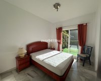 Rynek wtórny - apartment - Marbella - Carib Playa