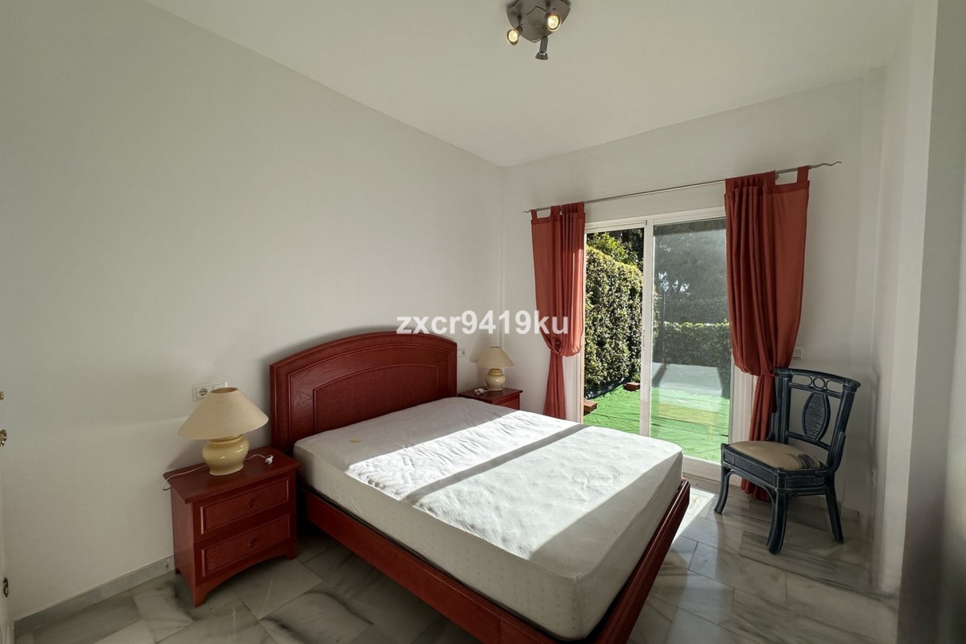 Rynek wtórny - apartment - Marbella - Carib Playa