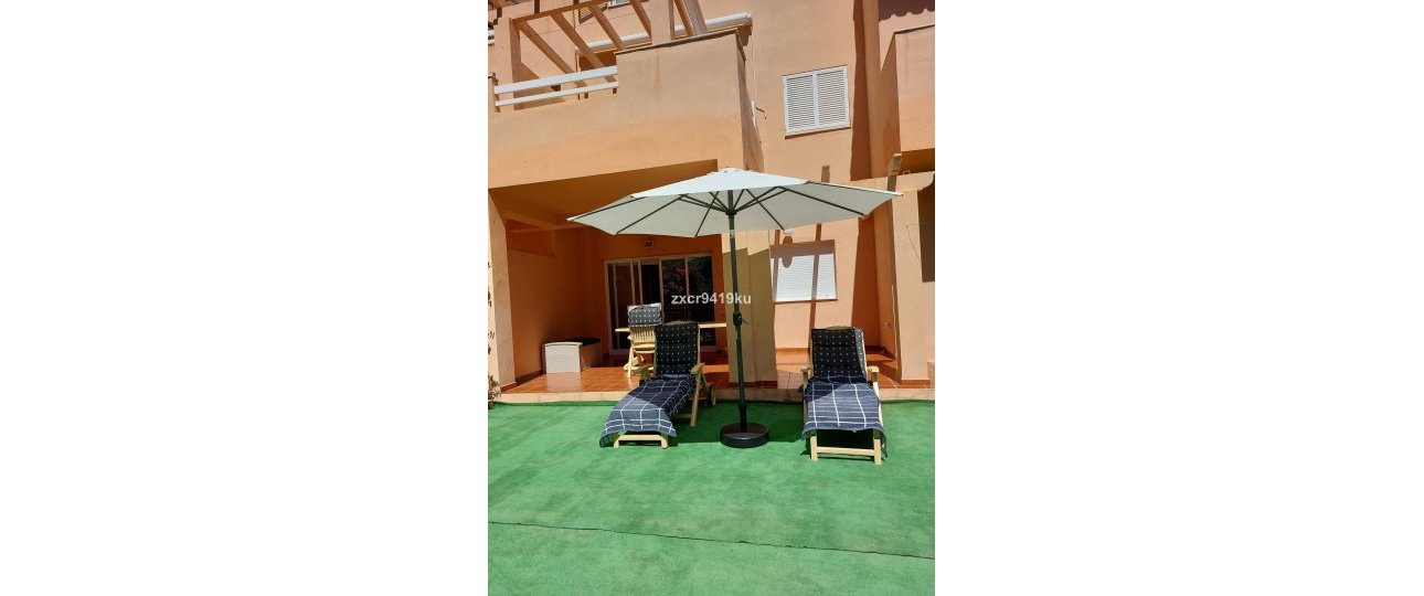 Rynek wtórny - apartment - Marbella - Carib Playa