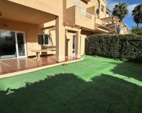 Rynek wtórny - apartment - Marbella - Carib Playa