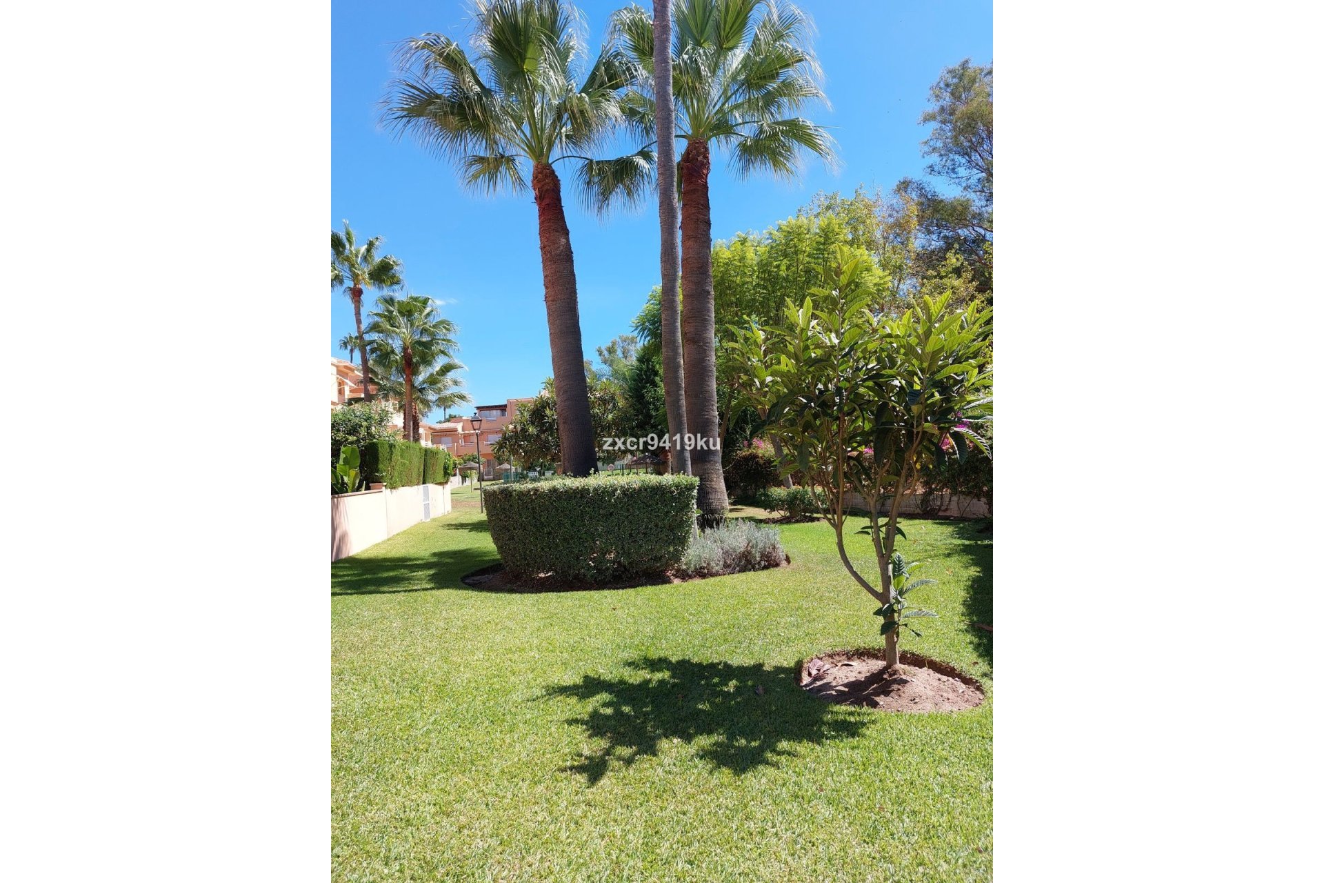 Rynek wtórny - apartment - Marbella - Carib Playa