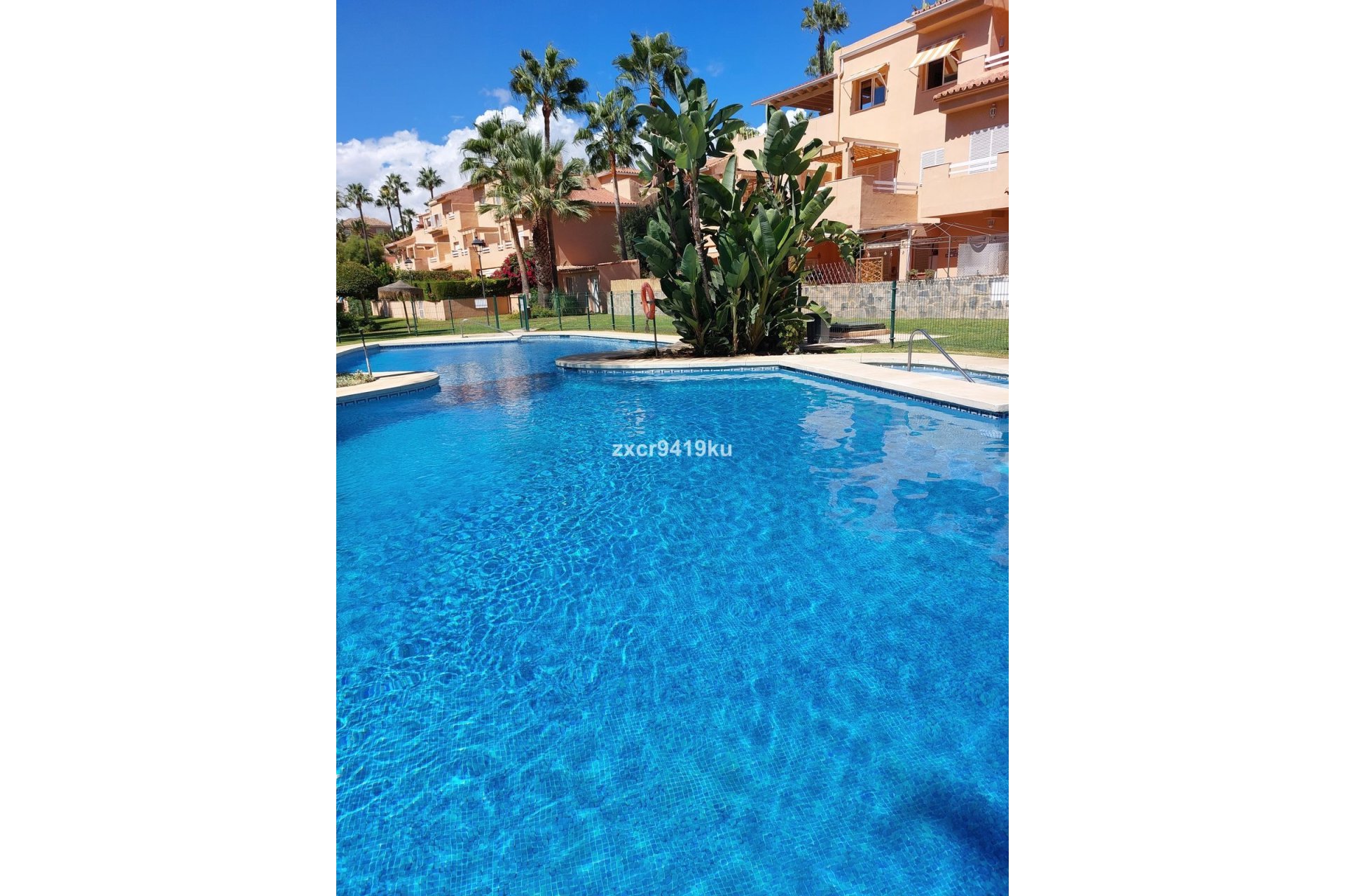 Rynek wtórny - apartment - Marbella - Carib Playa