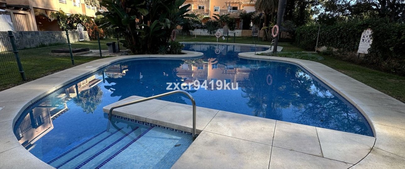 Rynek wtórny - apartment - Marbella - Carib Playa