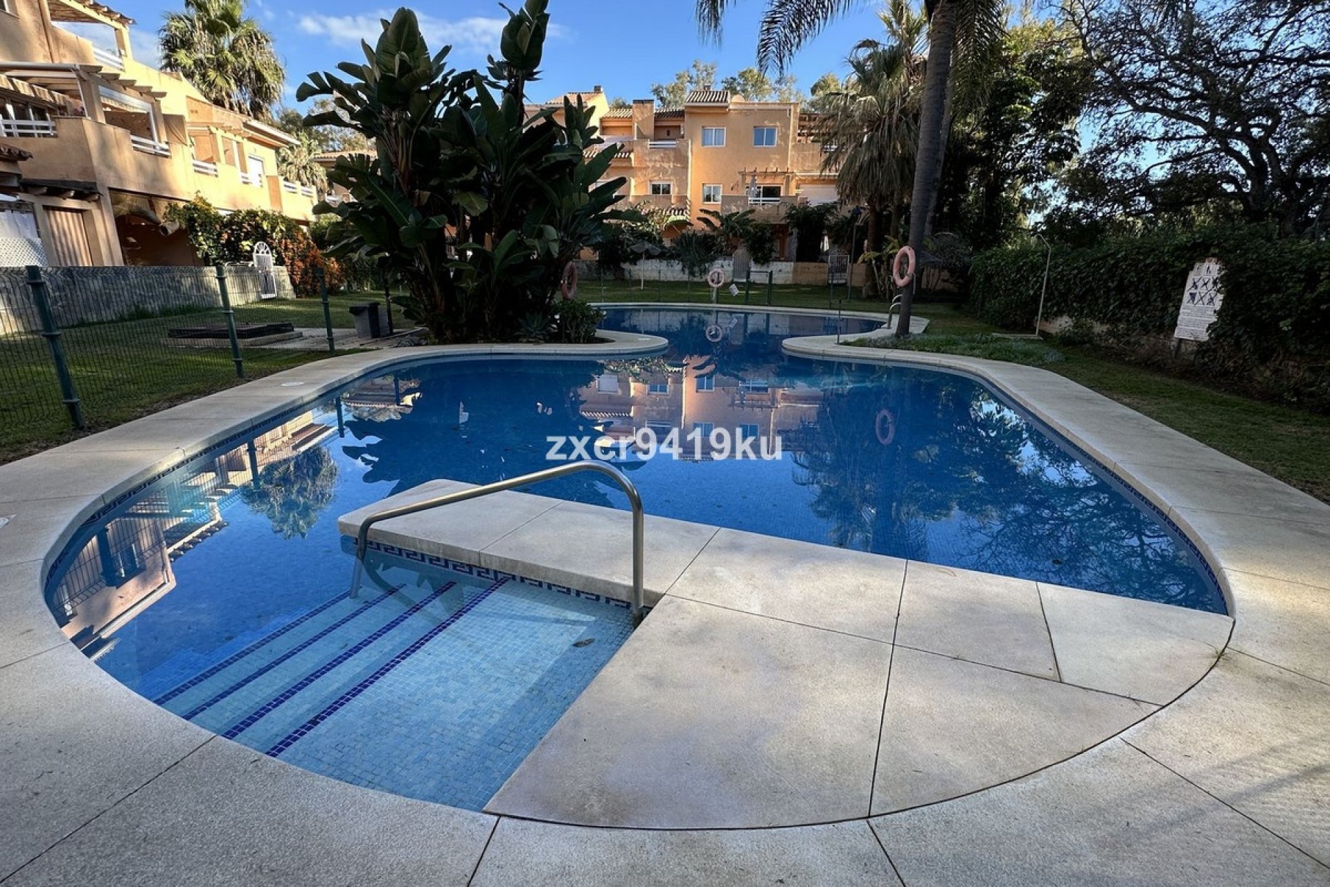 Rynek wtórny - apartment - Marbella - Carib Playa