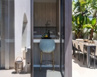 Rynek wtórny - apartment - Marbella - Carib Playa