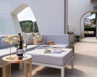 Rynek wtórny - apartment - Marbella - Carib Playa