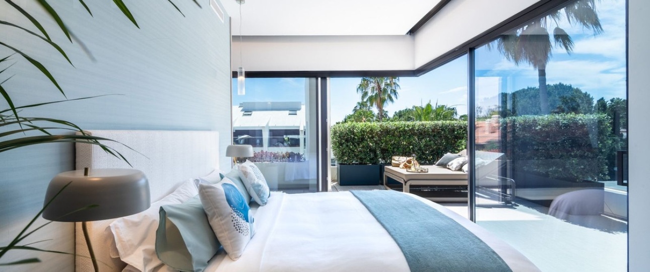 Rynek wtórny - apartment - Marbella - Carib Playa