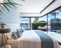 Rynek wtórny - apartment - Marbella - Carib Playa