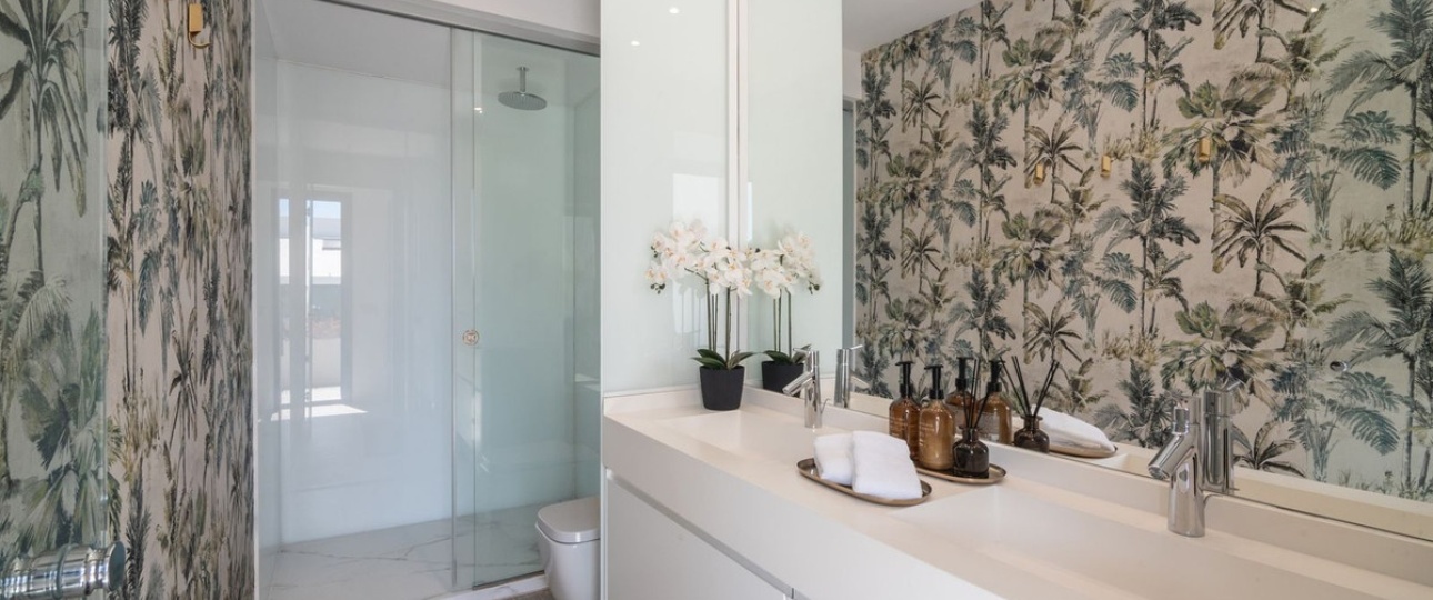 Rynek wtórny - apartment - Marbella - Carib Playa