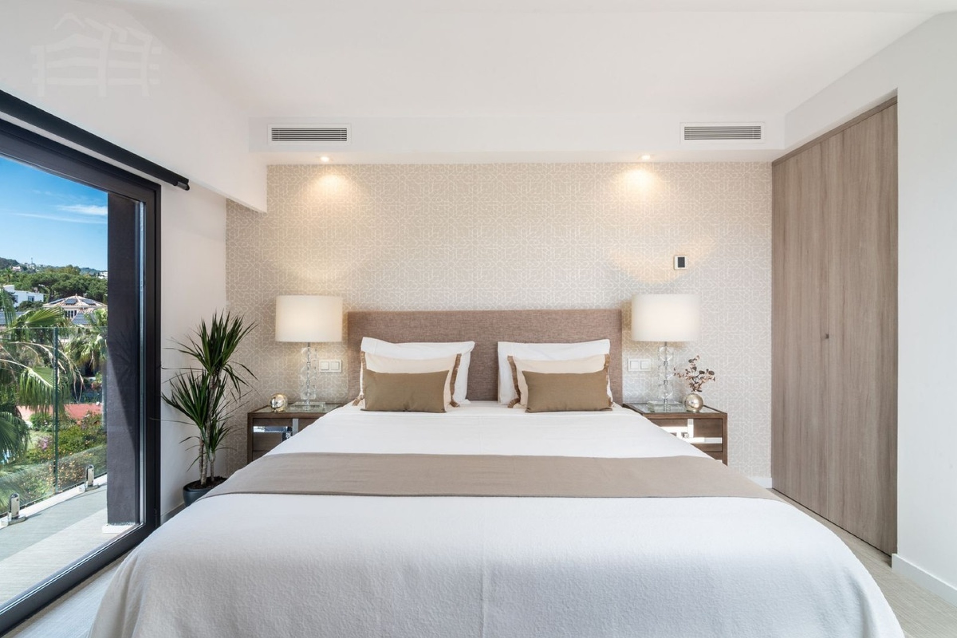 Rynek wtórny - apartment - Marbella - Carib Playa