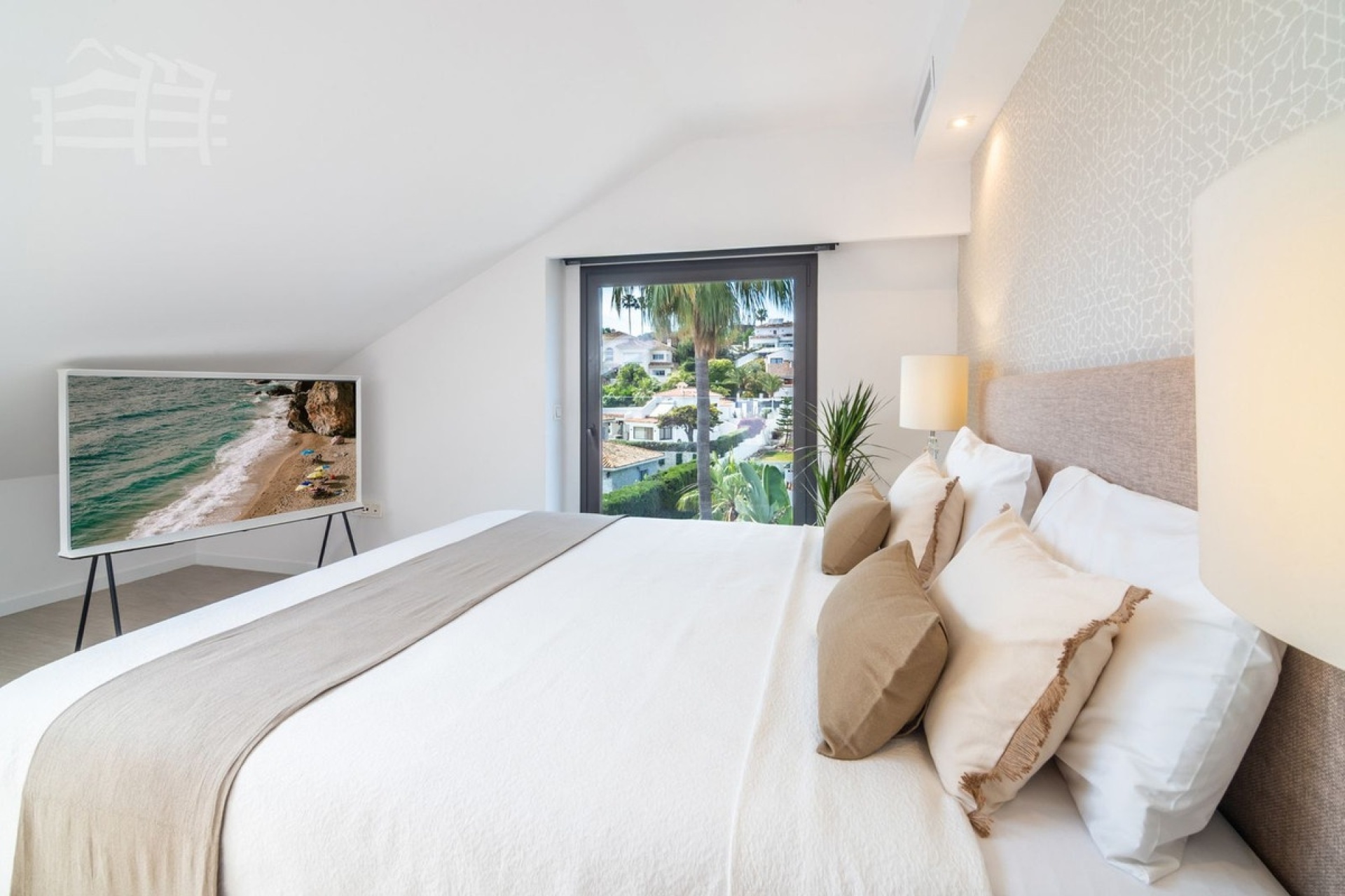 Rynek wtórny - apartment - Marbella - Carib Playa