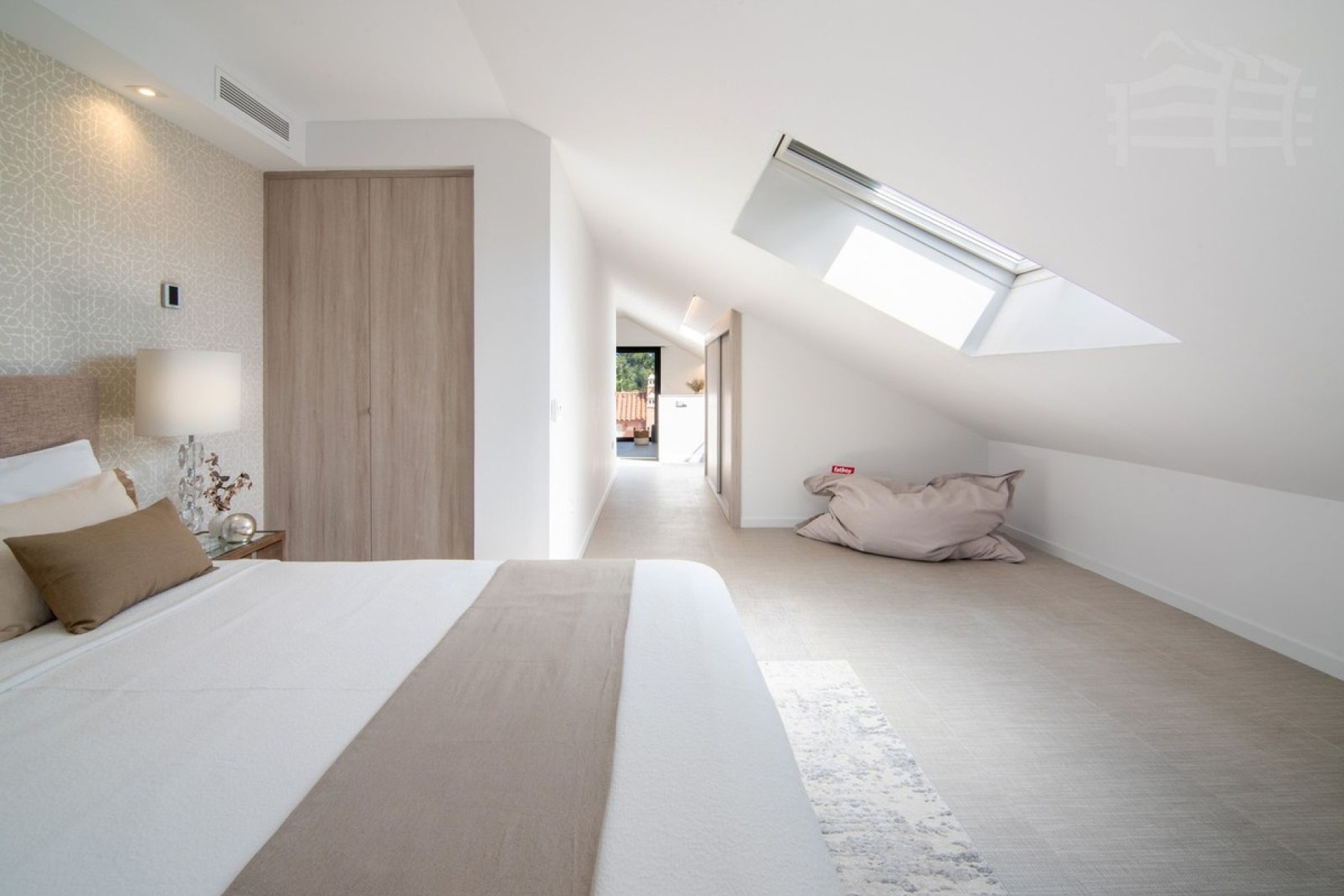 Rynek wtórny - apartment - Marbella - Carib Playa