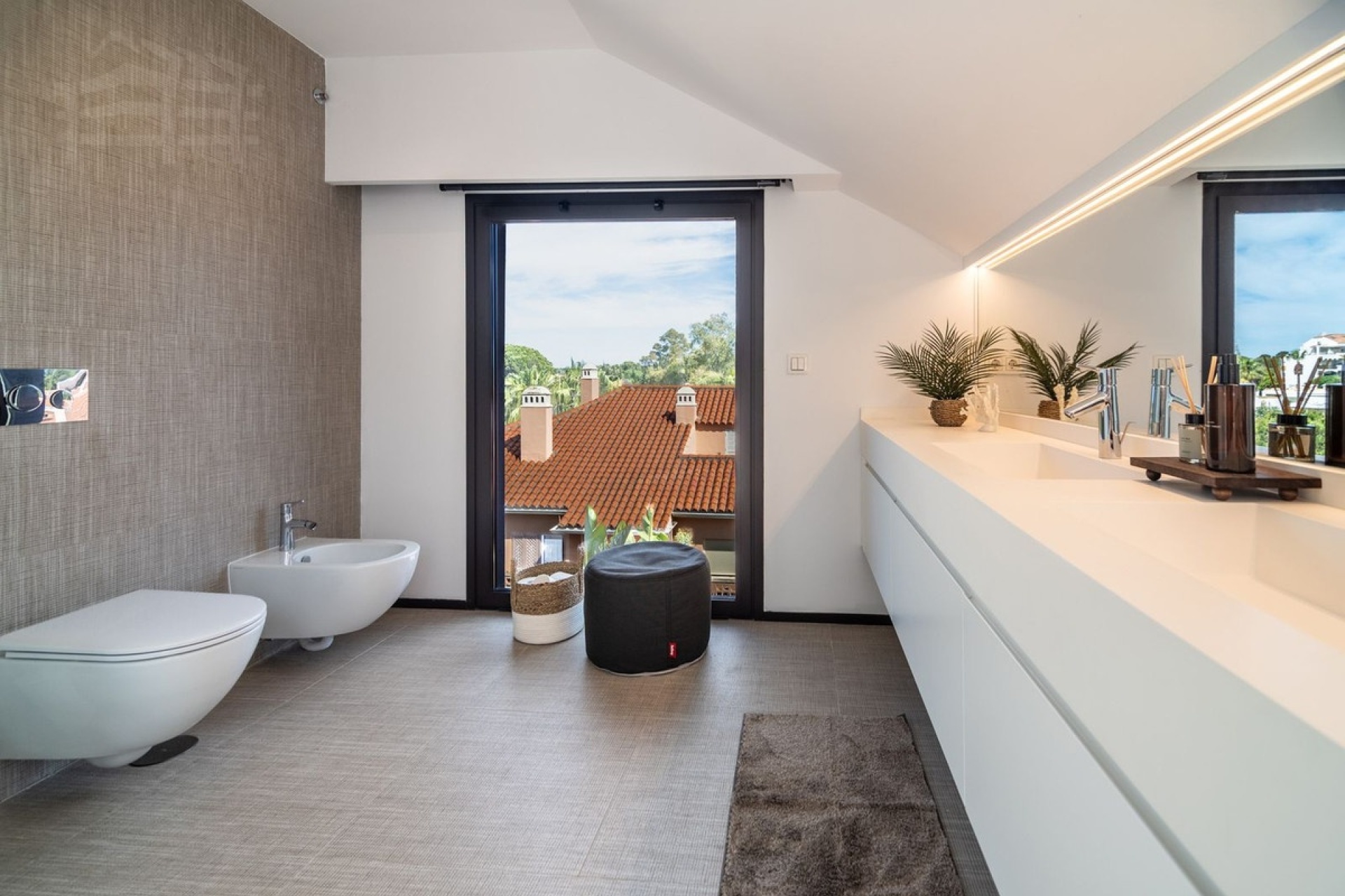 Rynek wtórny - apartment - Marbella - Carib Playa