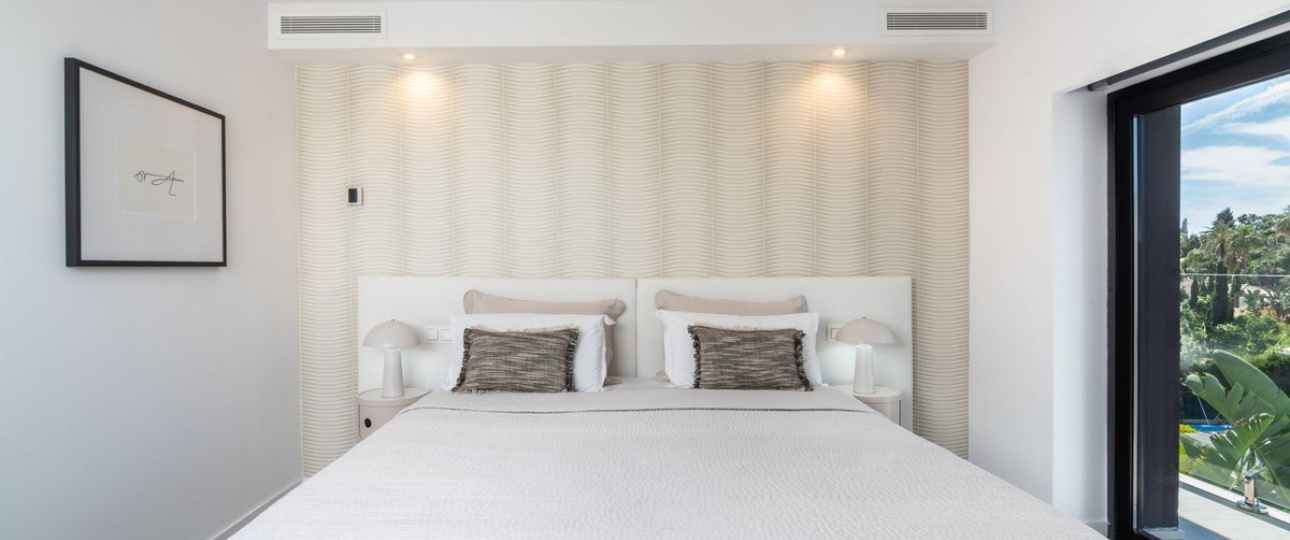 Rynek wtórny - apartment - Marbella - Carib Playa