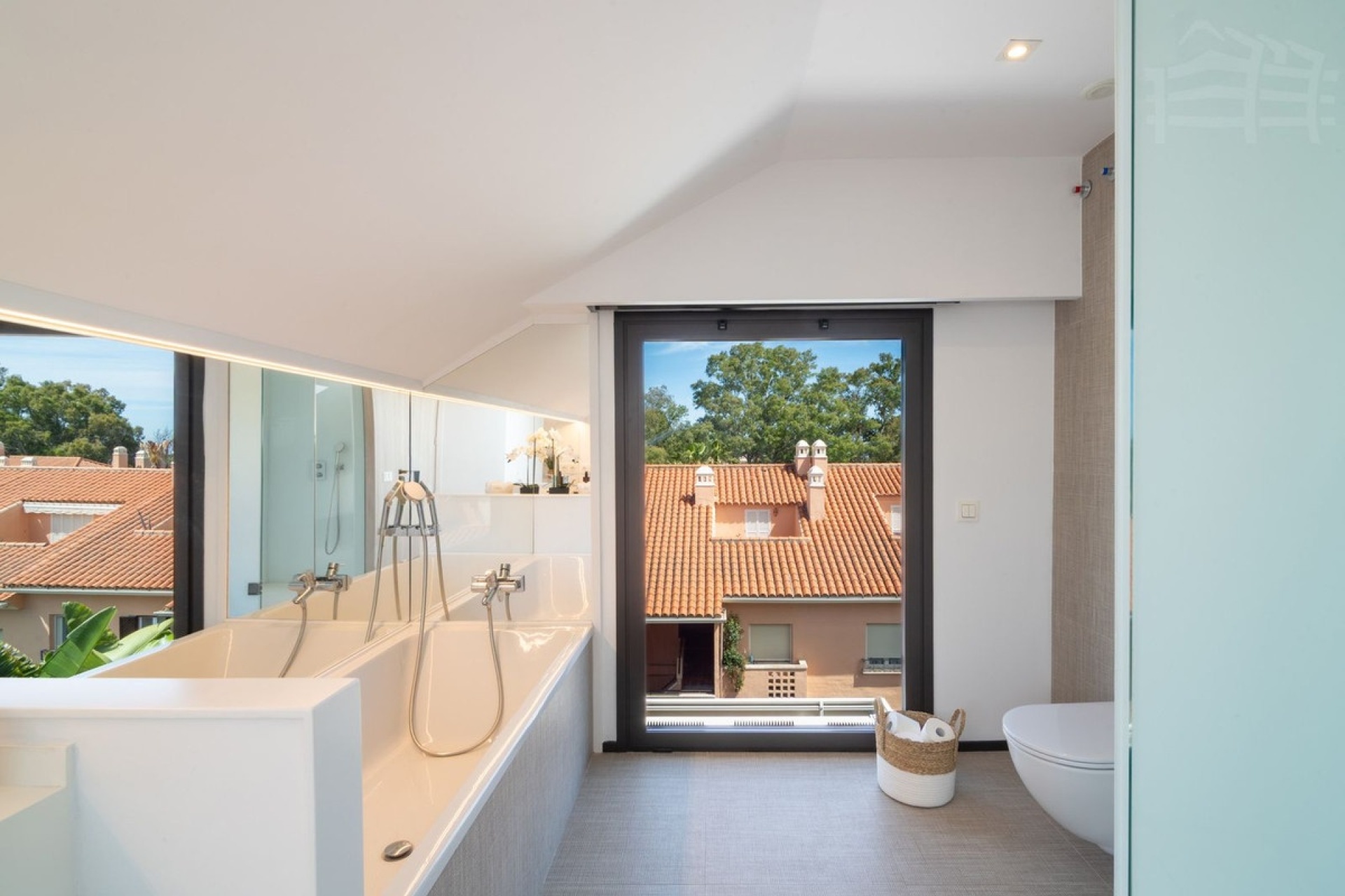 Rynek wtórny - apartment - Marbella - Carib Playa