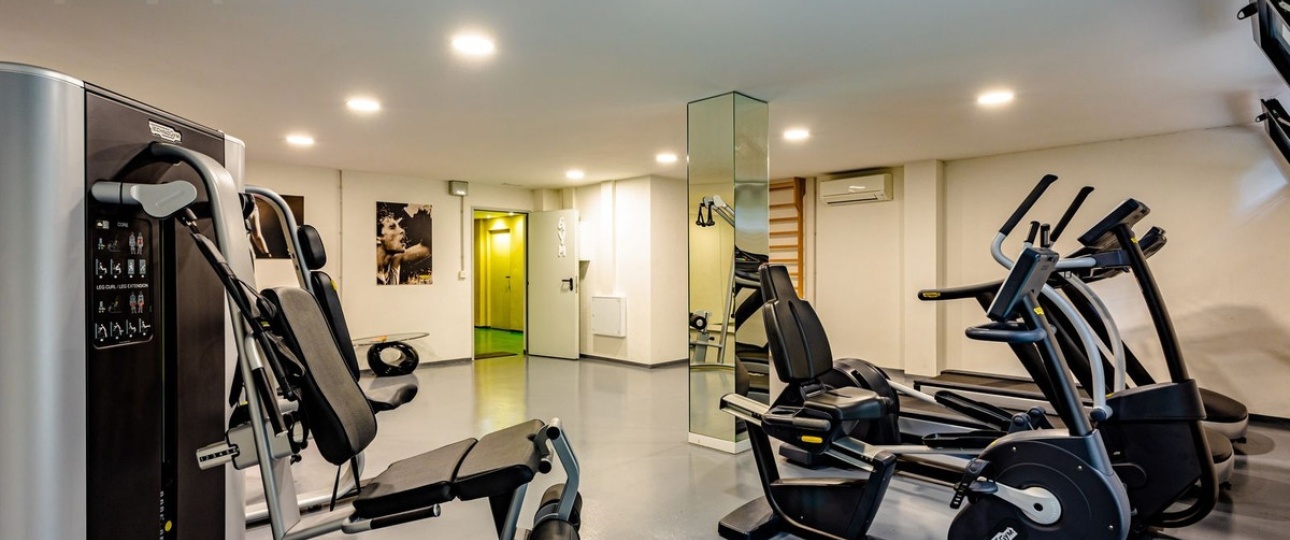 Rynek wtórny - apartment - Marbella - Carib Playa
