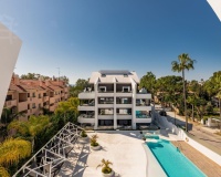 Rynek wtórny - apartment - Marbella - Carib Playa