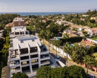 Rynek wtórny - apartment - Marbella - Carib Playa
