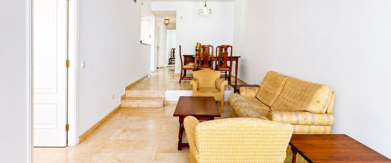 Rynek wtórny - apartment - Marbella - Carib Playa