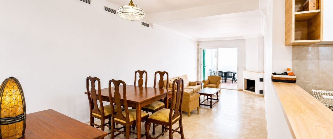 Rynek wtórny - apartment - Marbella - Carib Playa