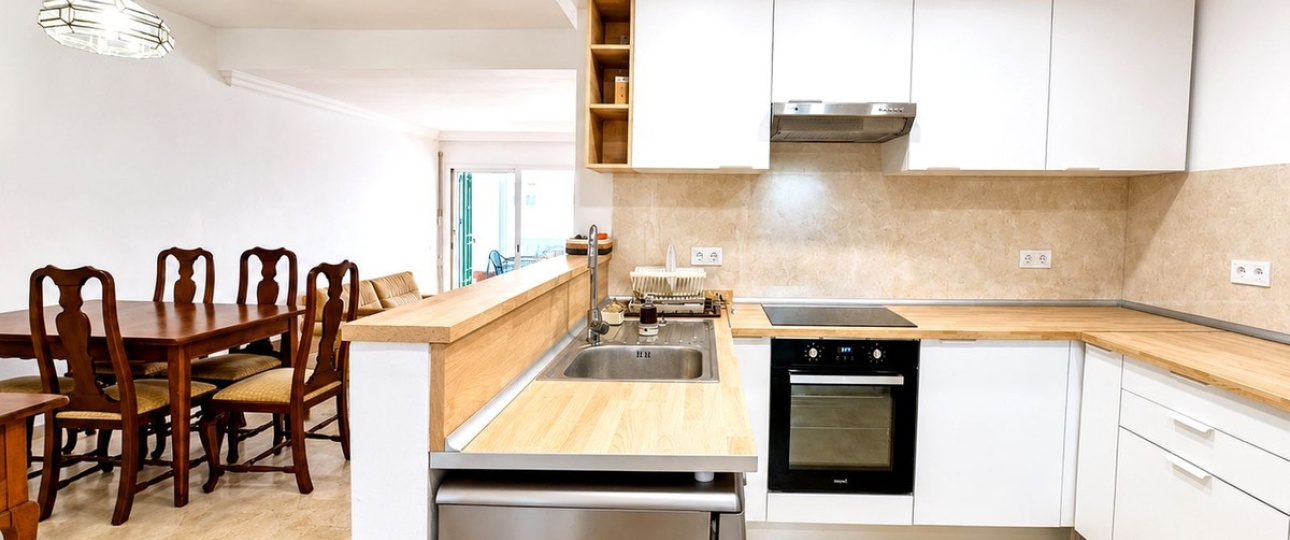 Rynek wtórny - apartment - Marbella - Carib Playa