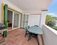Rynek wtórny - apartment - Marbella - Carib Playa