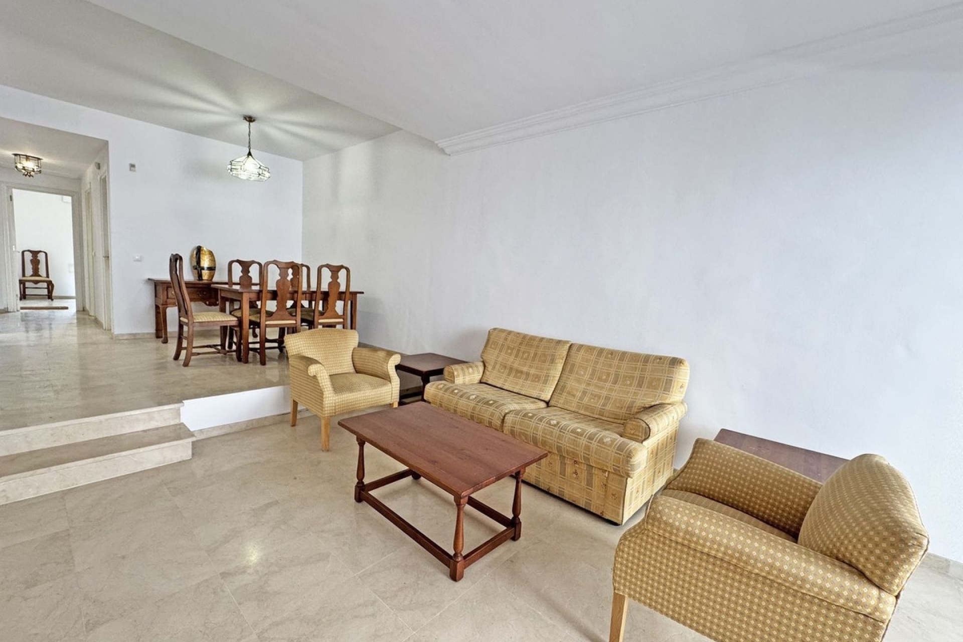 Rynek wtórny - apartment - Marbella - Carib Playa