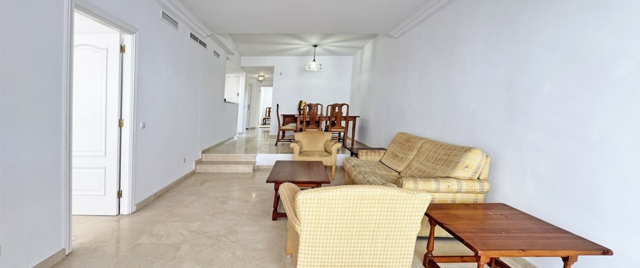 Rynek wtórny - apartment - Marbella - Carib Playa