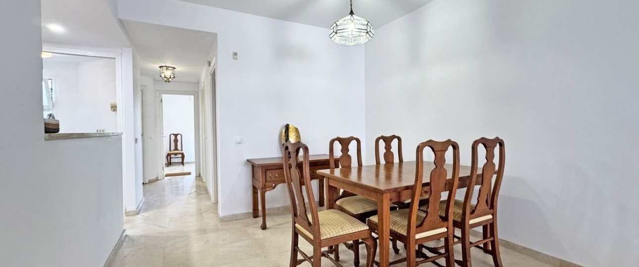 Rynek wtórny - apartment - Marbella - Carib Playa