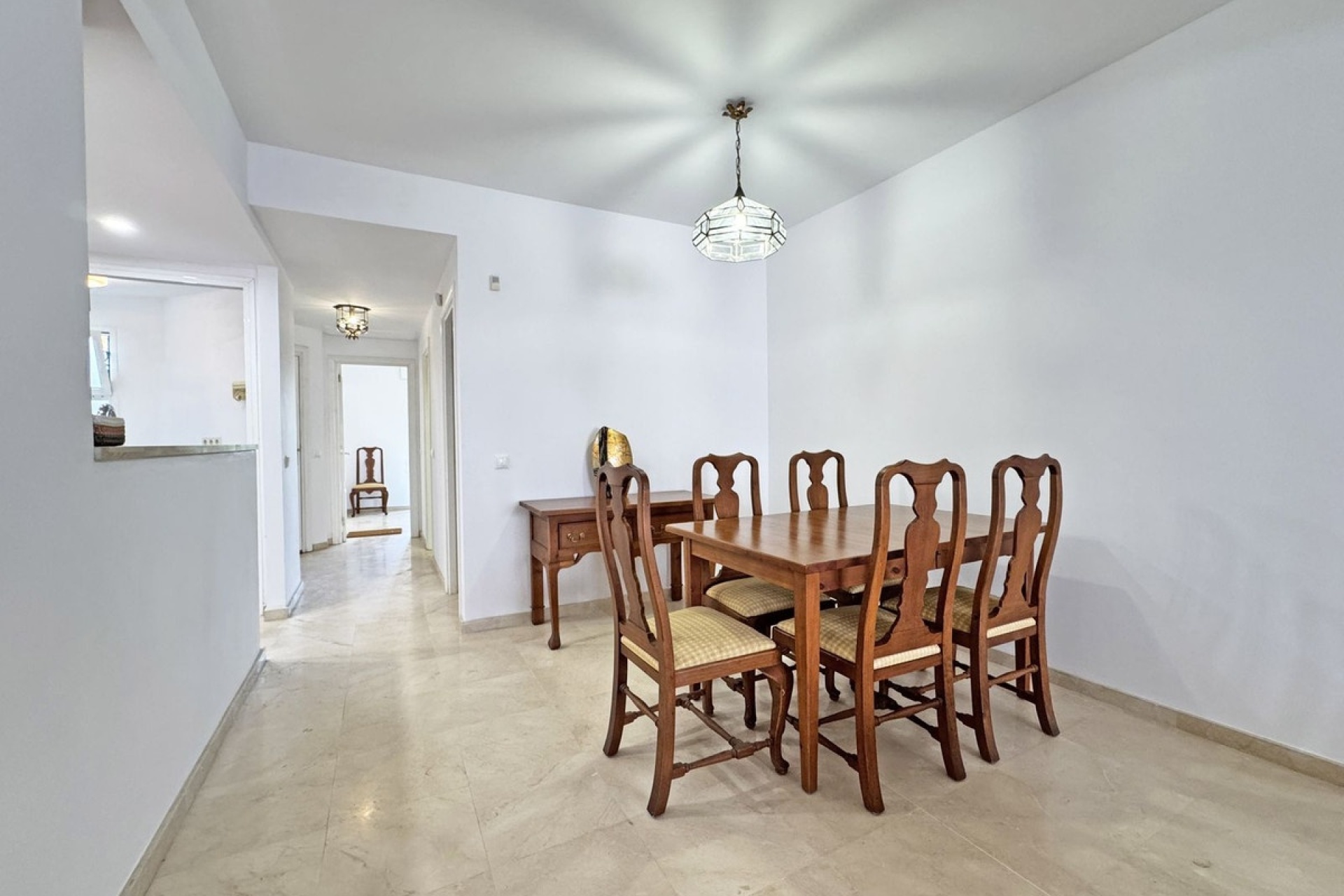 Rynek wtórny - apartment - Marbella - Carib Playa