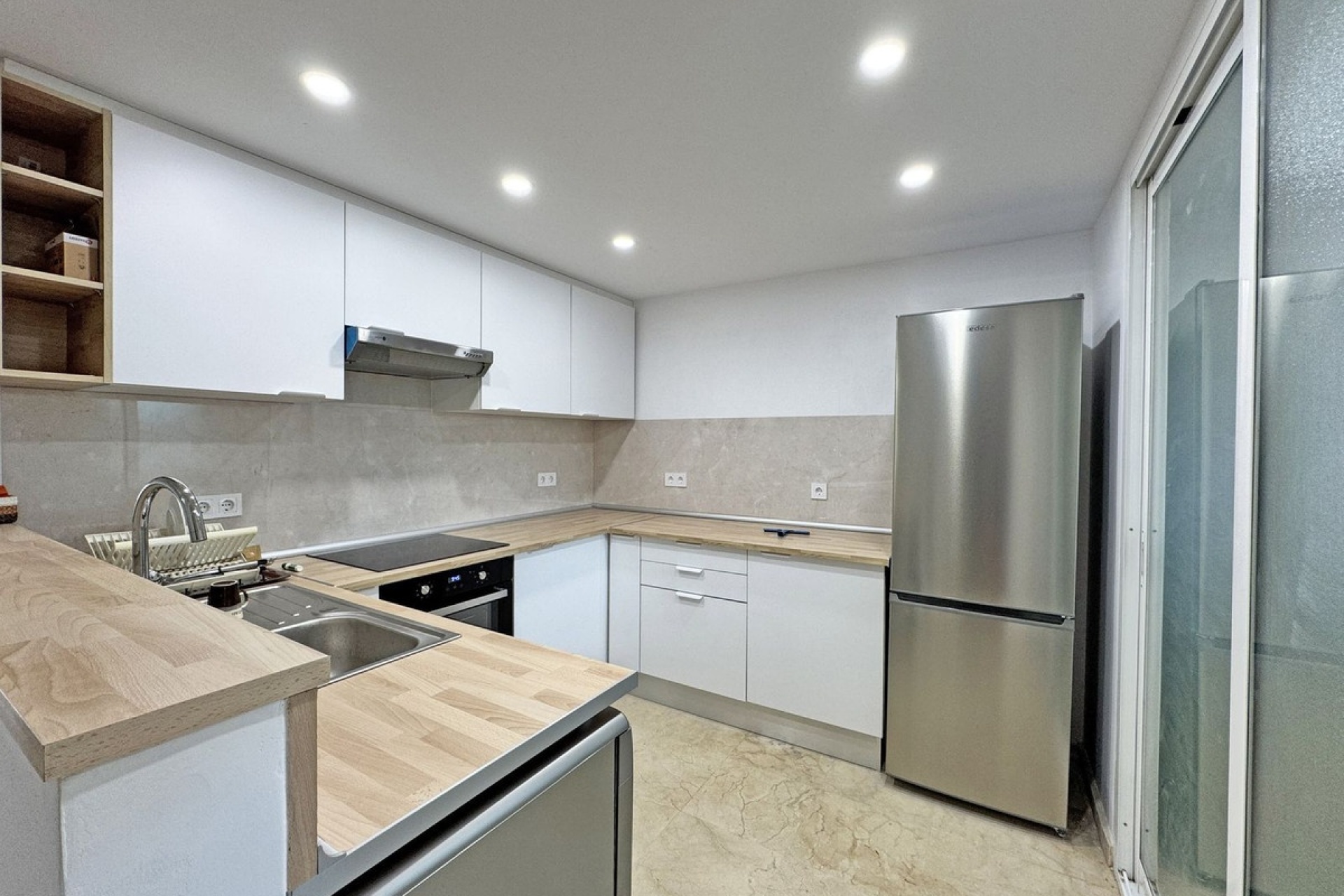 Rynek wtórny - apartment - Marbella - Carib Playa