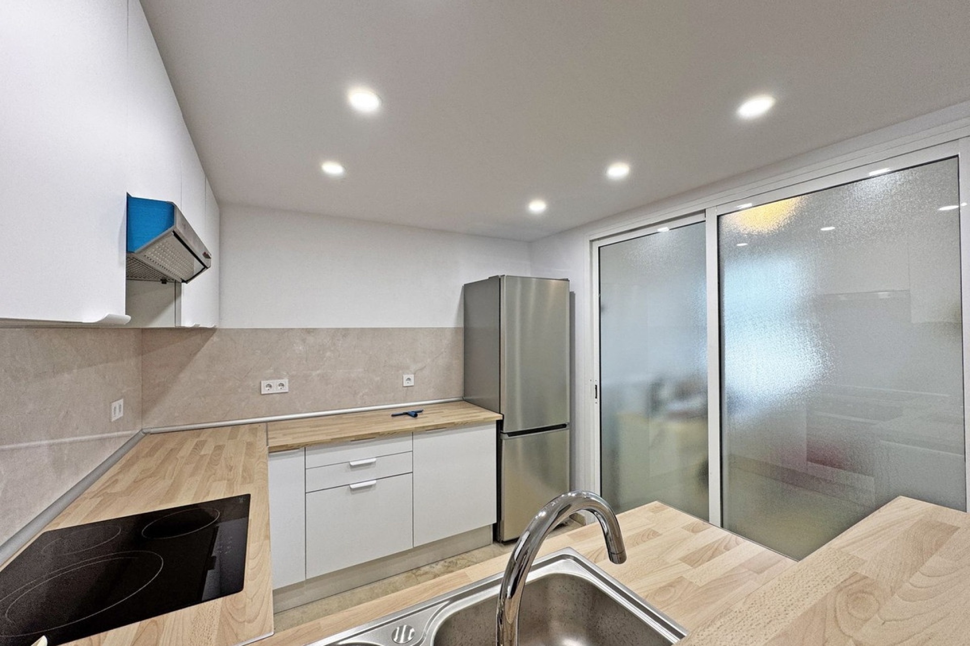 Rynek wtórny - apartment - Marbella - Carib Playa