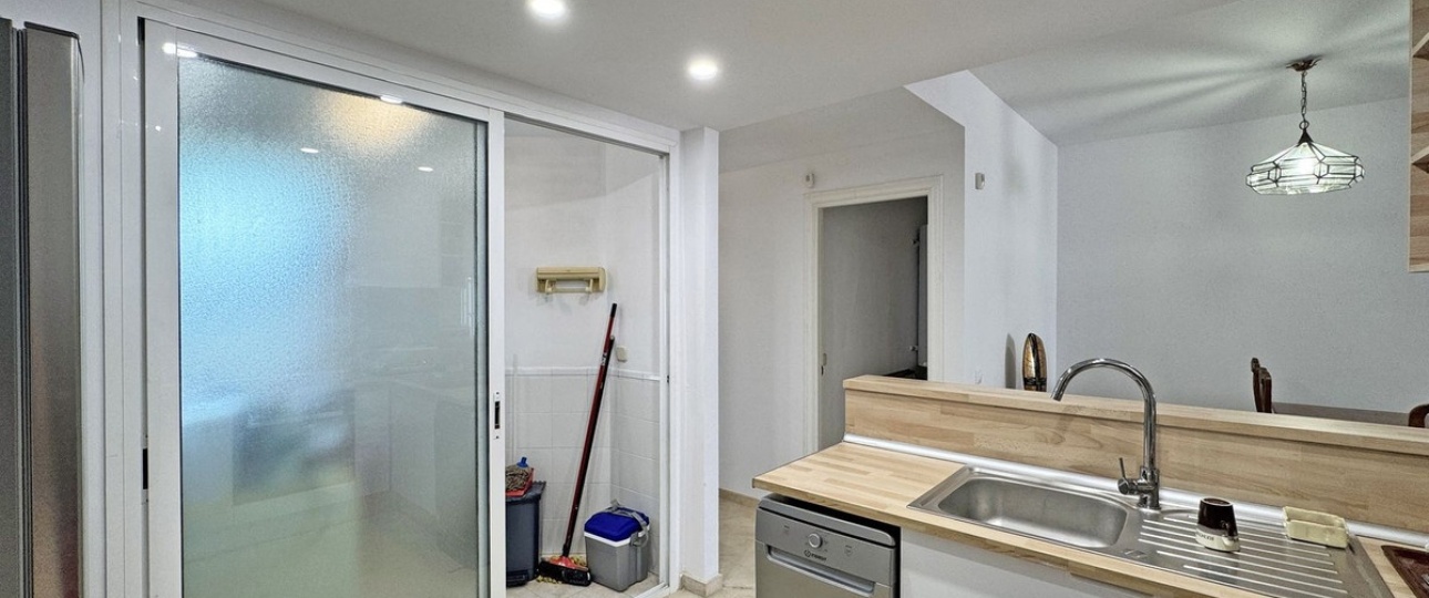 Rynek wtórny - apartment - Marbella - Carib Playa