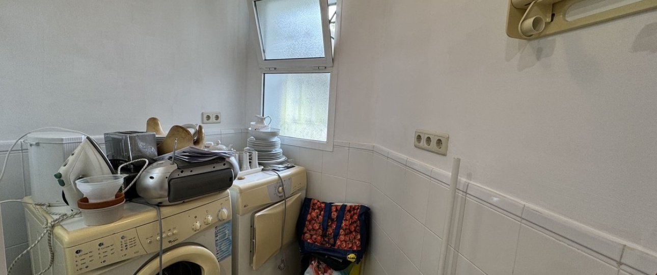 Rynek wtórny - apartment - Marbella - Carib Playa